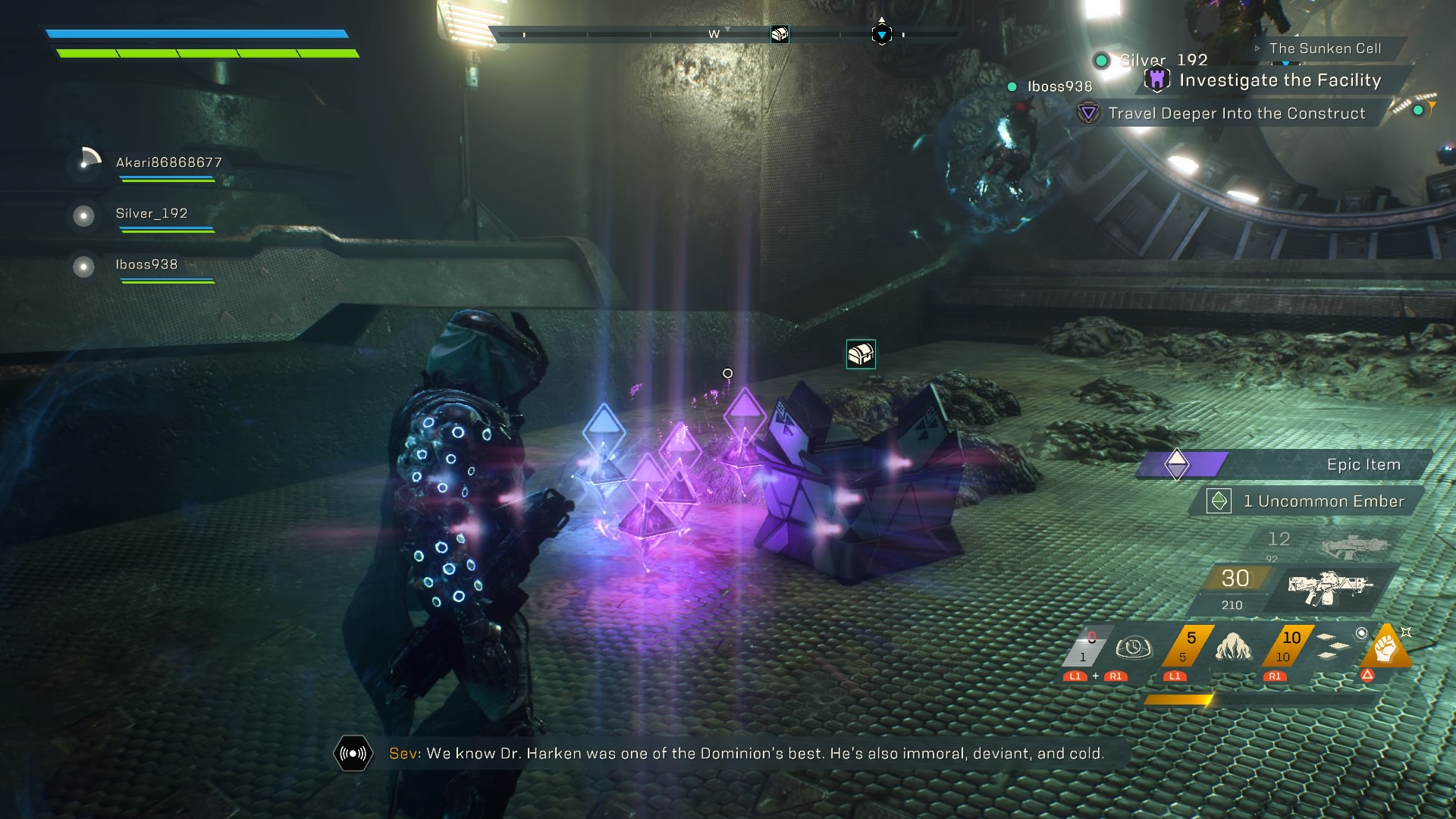 Loot drop rates remain unchanged.